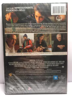 DVD - TÃO FORTE E TÃO PERTO - LACRADO - comprar online