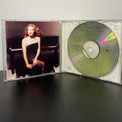 CD - Eliane Elias: Solos and Duets - comprar online