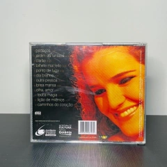 CD - Taís Guerino: Outra Pessoa na internet