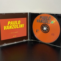 CD - Paulo Vanzolini - comprar online