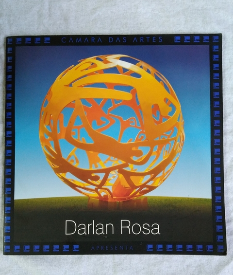 Camara Das Artes - Darlan Rosa