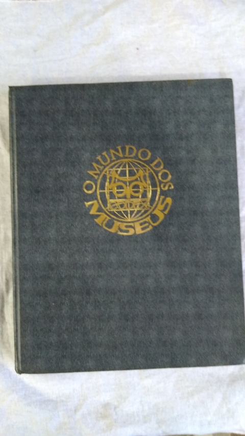 Mundo Dos Museus - Galeria Nacional De Londres - Inglês - Philip Hendy