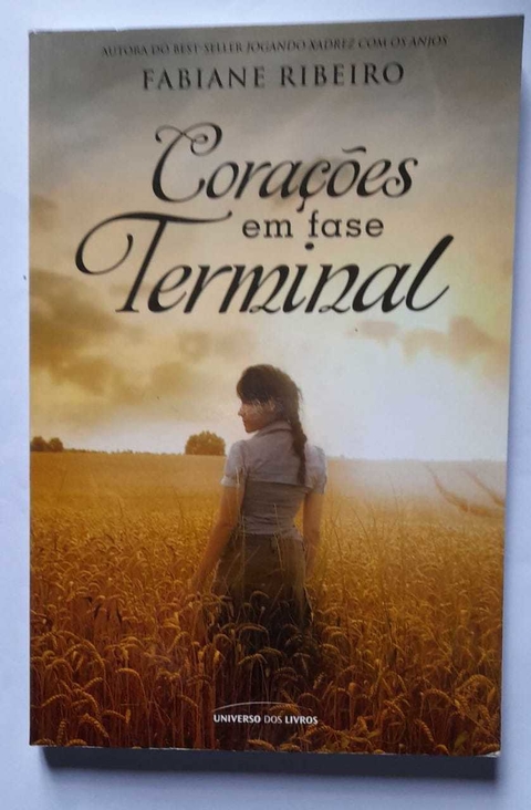 Corações Em Fase Terminal - Fabiane Ribeiro