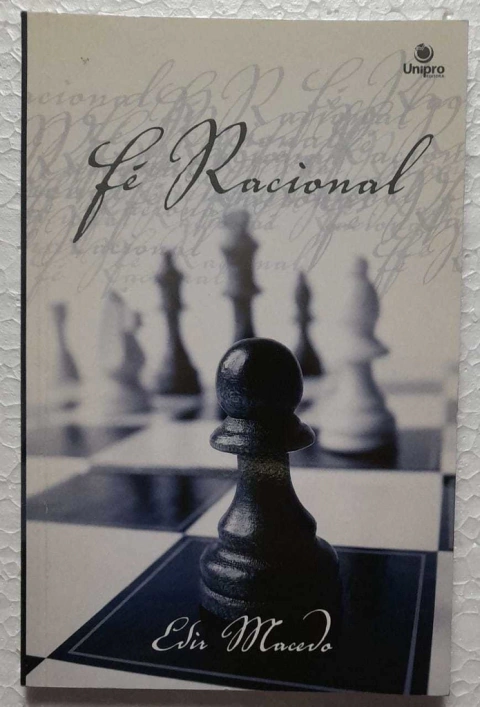 Fe Racional - Bispo Macedo