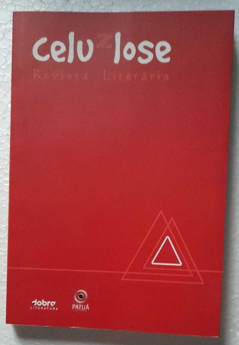 Celuzlose - Revista Literaria