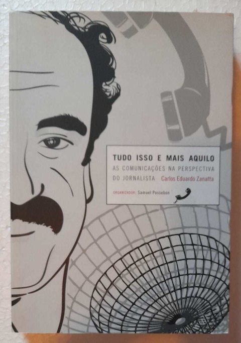 Tudo Isso E Mais Aquilo - Samuel Possebon