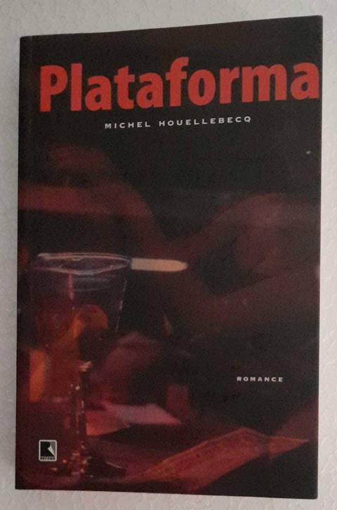 Plataforma - Michel Houellebecq