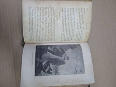 Rafael - Lamartine - Sebo Alternativa