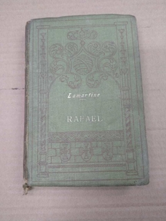 Rafael - Lamartine