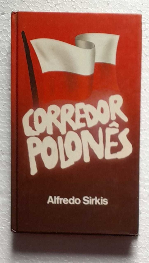 Corredor Polones - Alfredo Sirkis