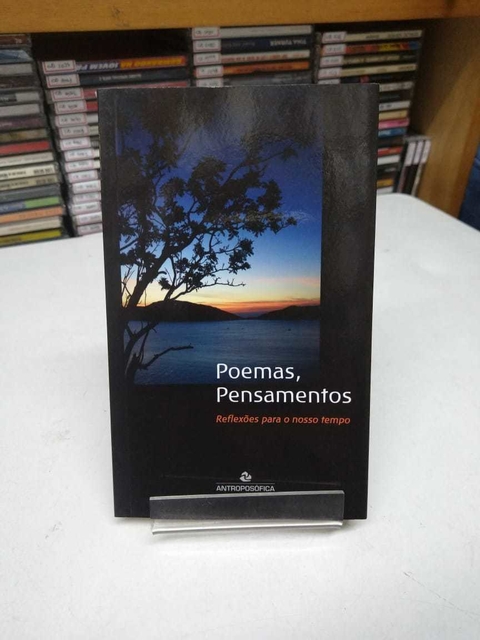 Pomas, Pensamentos - Reflexões Para O Nosso Tempo - Herwing Haetinger