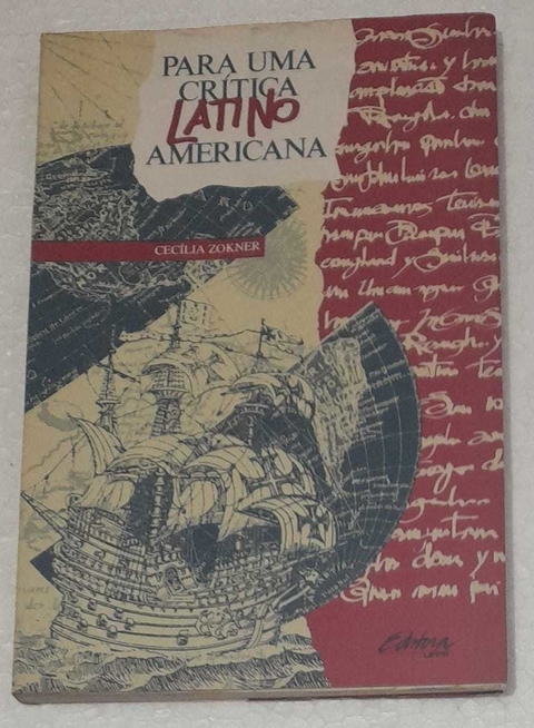 Para Uma Critica Latino Americana - Cecilia Zokner