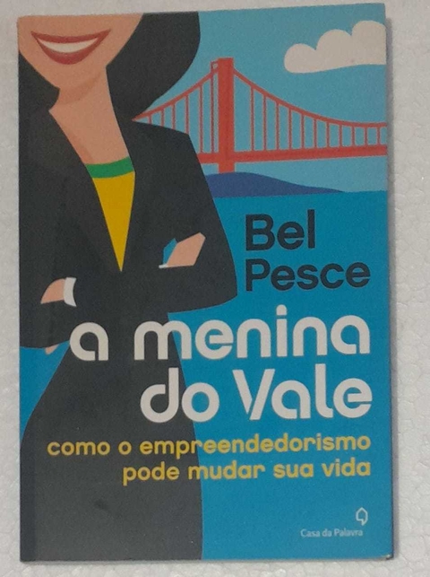 A Menina Do Vale - Bel Pesce