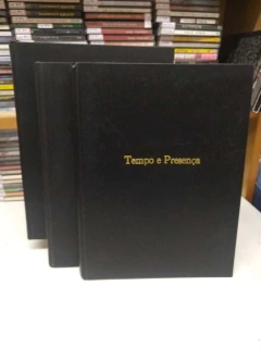 Tempo E Presença - Revista Mensal Cedi