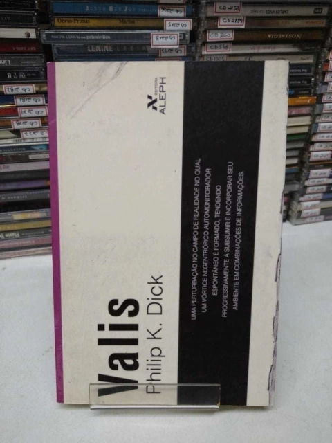 Valis - Philip K Dick