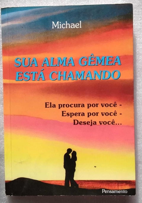 Sua Alma Gêmea Está Chamando - Michael