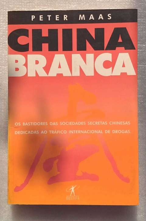 China Branca - Peter Maas