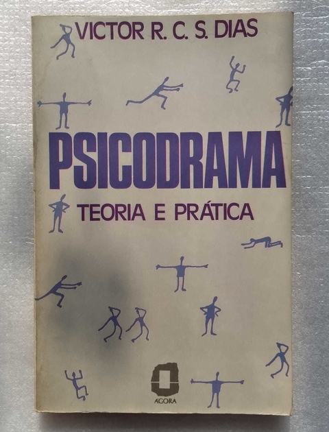 Psicodrama - Victor R. C.S. Dias