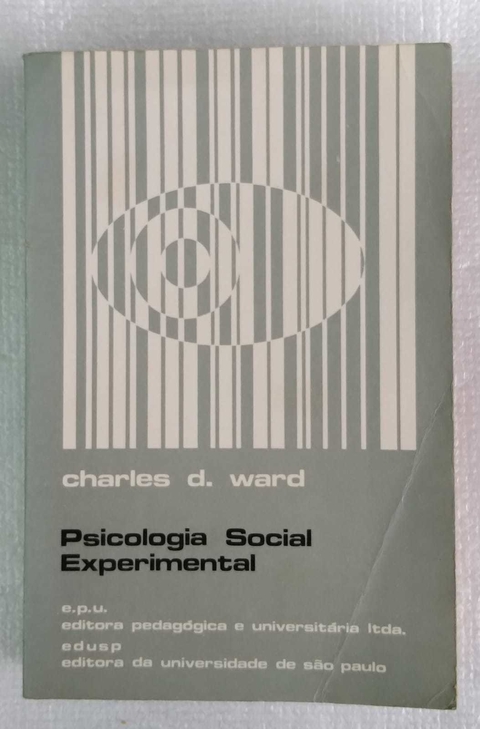 Psicologia Social Experimental - Charles D. Ward