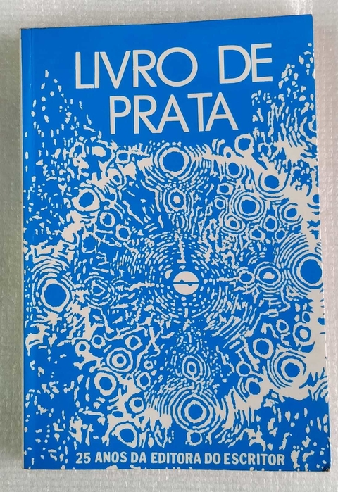 Livro De Prata - Vários Autores