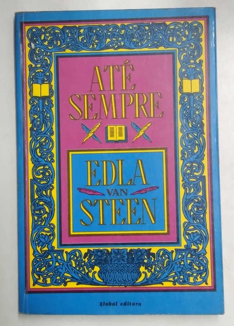 Até Sempre - Coleção Múltipla - Edla Steen