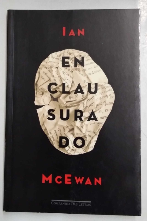 Enclausurado - Ian Mcewan