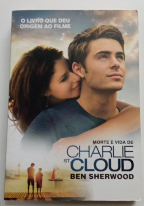 Morte E Vida De Charlie St Cloud - Bem Sherwood