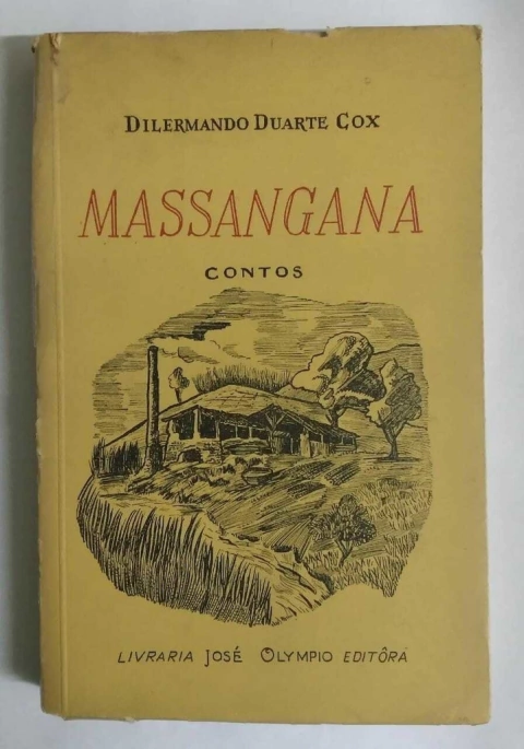 Massangana - Dilermando Duarte Cox