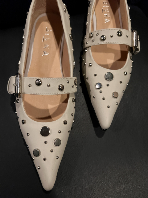 DREAMER OFF-WHITE - 38 - comprar online