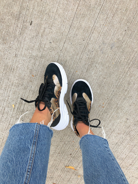 OLYMPIA ANIMAL PRINT - 35