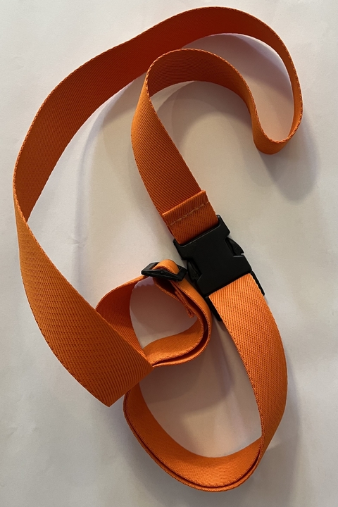 ALÇA AVULSA 3CM - PRETA - (cópia)