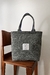 TOTE TRAVEL CINZA MESCLA - comprar online