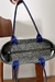 Imagem do TOTE TRAVEL CINZA MESCLA