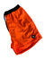 Bermuda Masculina - Laranja NEON - comprar online