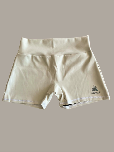 Short In Rio Off White