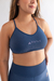 Top In Rio Azul Marinho - comprar online