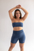 Short Infinity Azul Marinho - comprar online