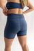 Short Infinity Azul Marinho na internet
