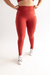 Calça Infinity Bordô - loja online