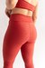 Calça Infinity Bordô - Atenus