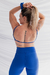 Top Naked Azul Royal na internet