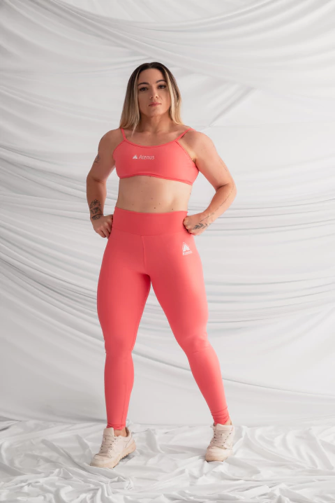 Calça Infinity Goiaba - comprar online