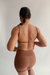 Short Infinity Marrom - comprar online