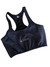 Top Nadador Infinity Preto