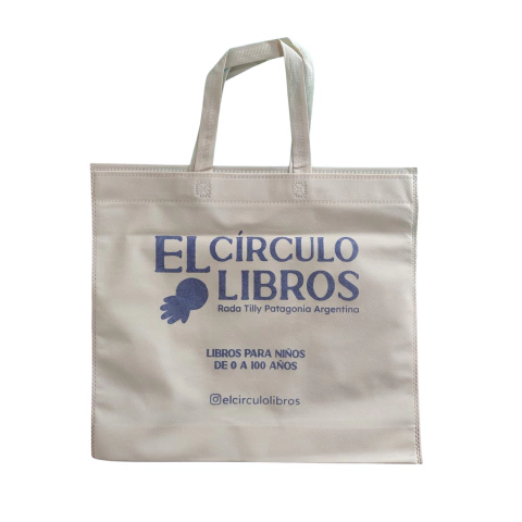 Friselina Asas 45x40x10 Personalizadas
