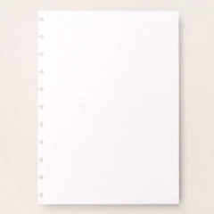 Refil p/ Caderno Inteligente Pontilhado na internet