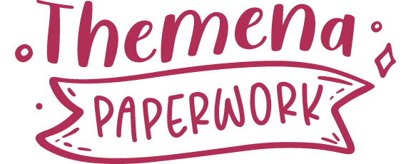 Themena Paperwork