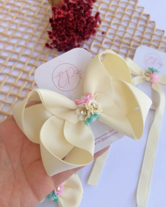 Laço Boutique (11cm)