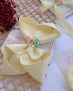 Laço Boutique (11cm) - comprar online