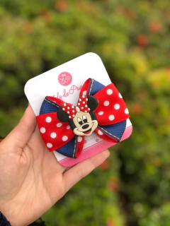 Laço Aurora Minnie - comprar online